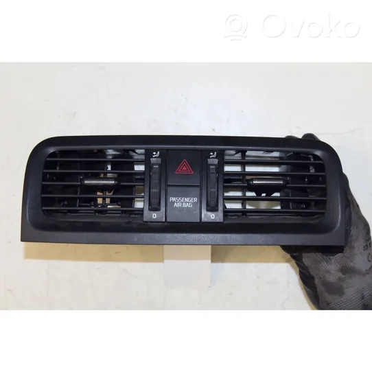 Skoda Roomster (5J) Copertura griglia di ventilazione laterale cruscotto 