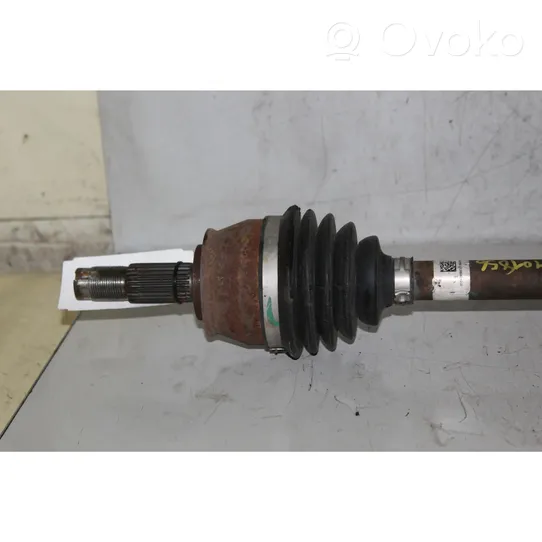 Fiat 500L Front driveshaft 