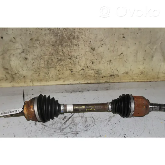 Fiat 500L Front driveshaft 