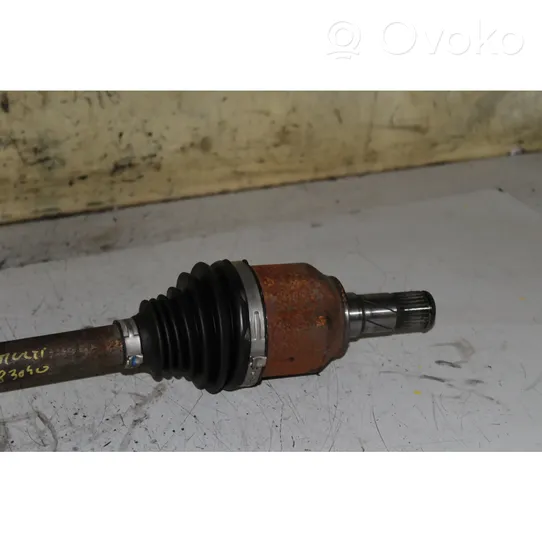 Fiat 500L Front driveshaft 