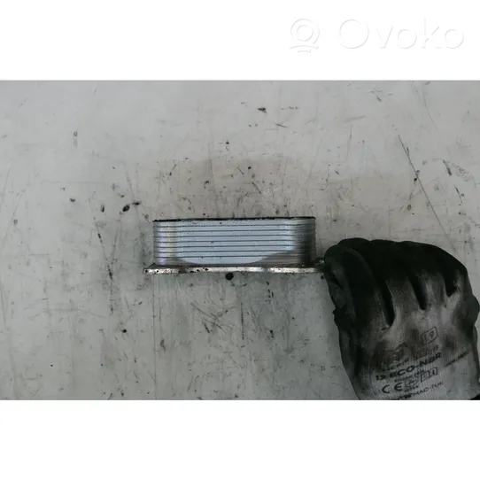 Alfa Romeo Mito Coolant heater control valve 