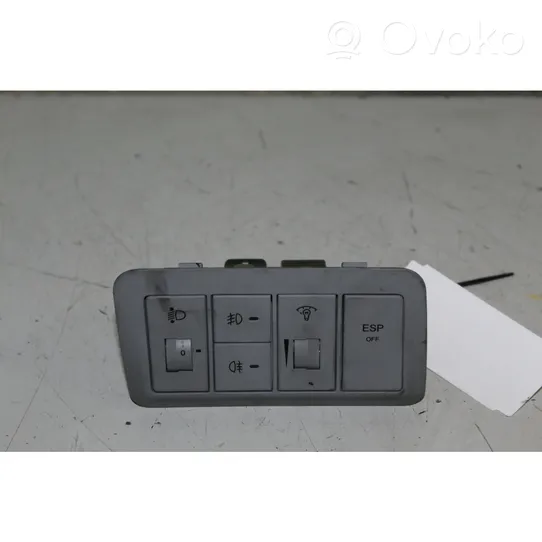 Hyundai Santa Fe Light switch 