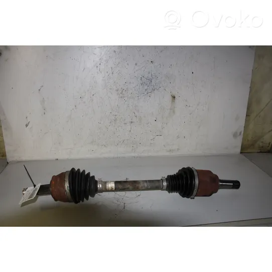 Fiat 500L Front driveshaft 