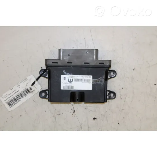 Fiat 500L Calculateur moteur ECU 