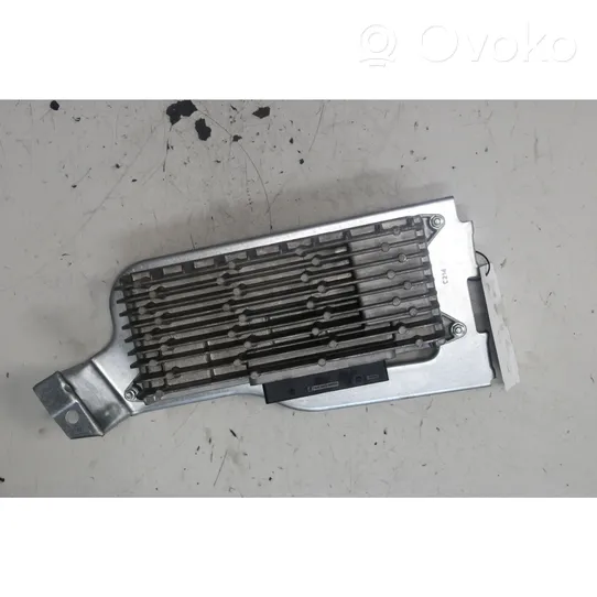 Lancia Ypsilon Endstufe Audio-Verstärker 51930692