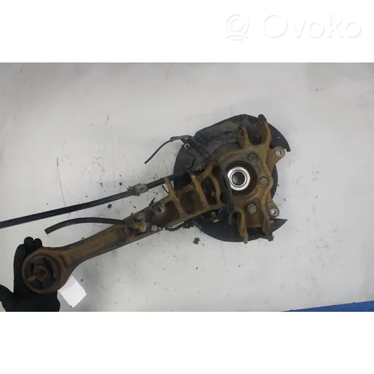 Peugeot 4007 Querlenker hinten 