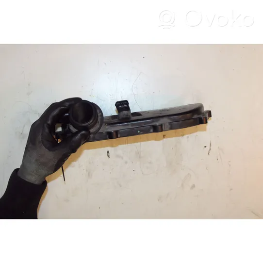 Fiat Ducato Steering rack 