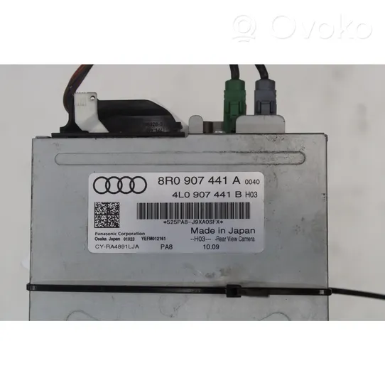 Audi Q5 SQ5 Moottorin ohjainlaite/moduuli 