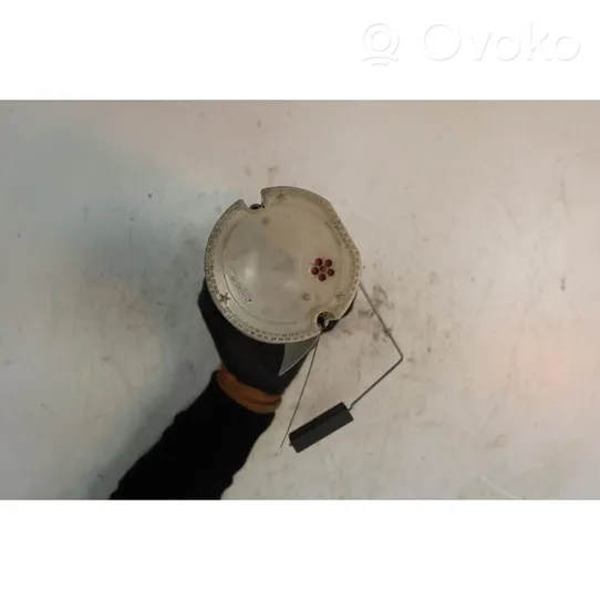 Fiat 500 In-tank fuel pump 