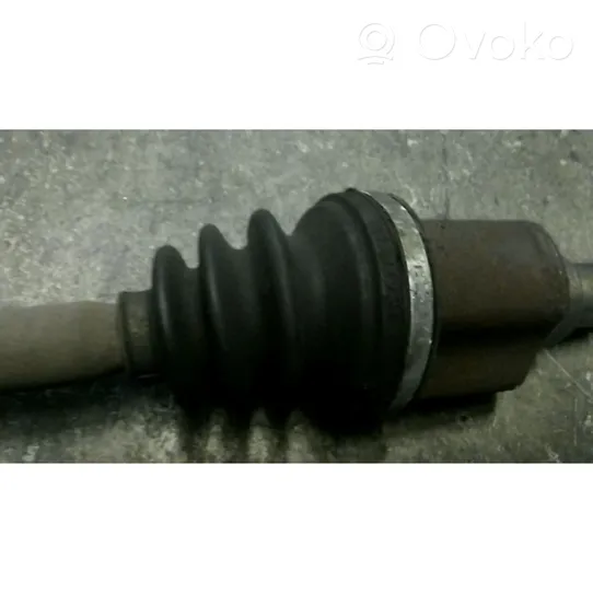 Ford Fusion Front driveshaft 