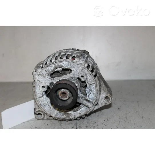 Mercedes-Benz CLK A208 C208 Alternator 