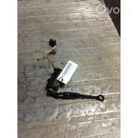 Audi A4 S4 B5 8D Accelerator throttle pedal 