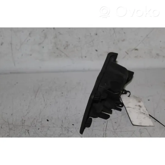 Fiat Ducato Rear door interior handle 