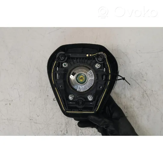 Ford Fiesta Steering wheel airbag 