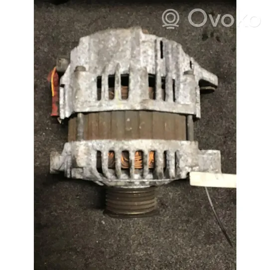 Nissan Micra Alternator 