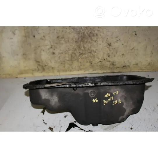 Fiat Coupe Oil sump 