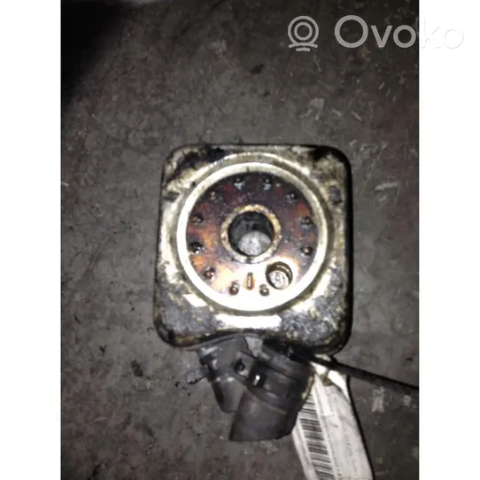 Audi A3 S3 8L Coolant heater control valve 