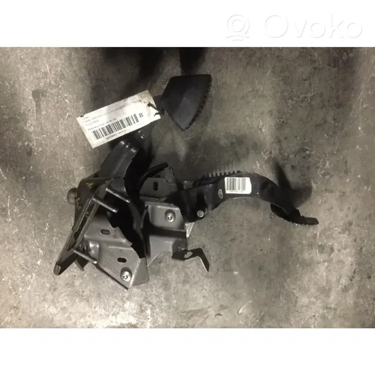 Citroen Berlingo Pedal assembly 