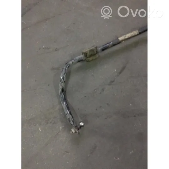 Citroen C2 Barre stabilisatrice 