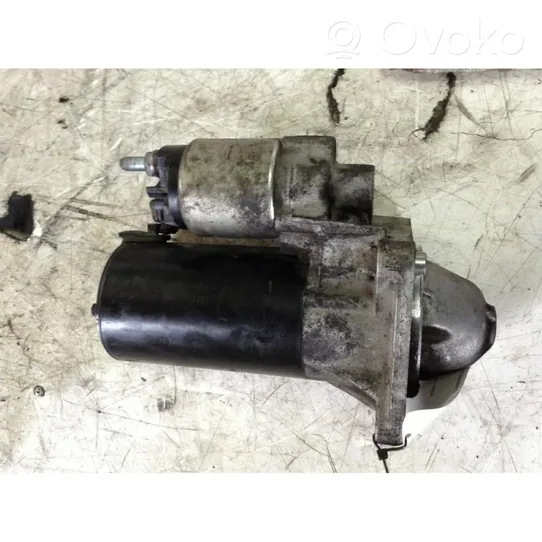 Alfa Romeo Mito Starter motor 