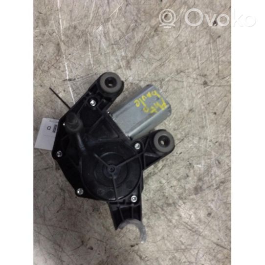 Alfa Romeo Mito Rear window wiper motor 