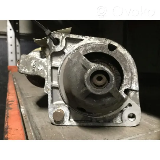 Lancia Lybra Starter motor 