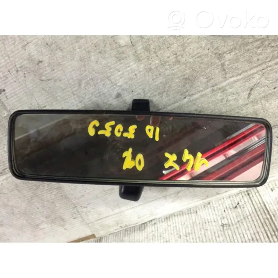 Alfa Romeo 147 Rear view mirror (interior) 