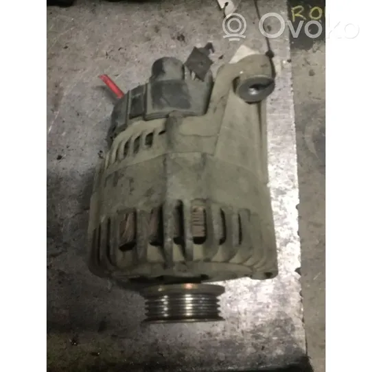 Fiat Seicento/600 Alternator 