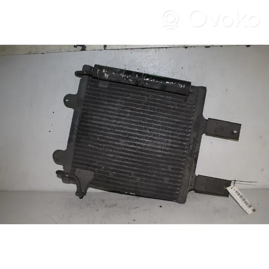 Seat Arosa Radiateur condenseur de climatisation 