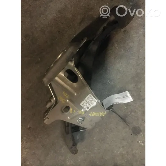 Volkswagen PASSAT B6 Pedal de freno 