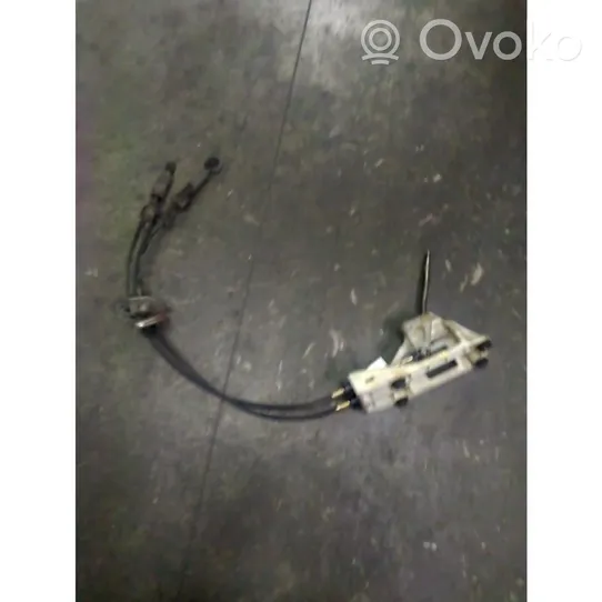 KIA Picanto Selettore di marcia/cambio (interno) 