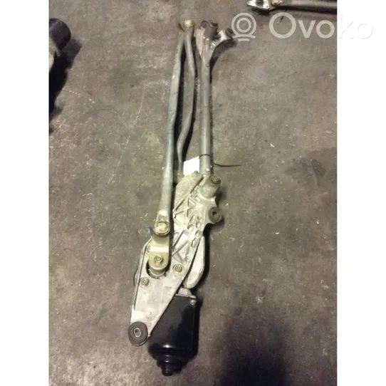 Toyota Celica T230 Front wiper linkage and motor 