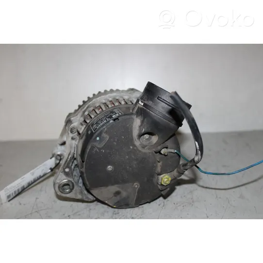 Audi A6 S6 C5 4B Generatore/alternatore 