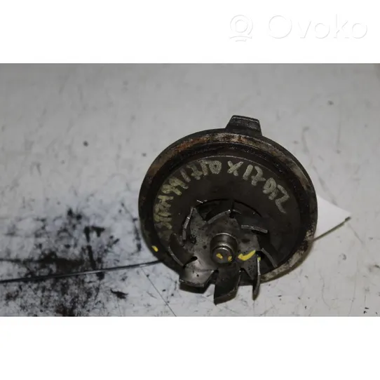 Opel Astra G Water pump 