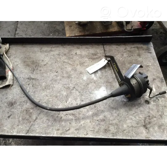 Jeep Grand Cherokee (WJ) Accelerator throttle pedal 