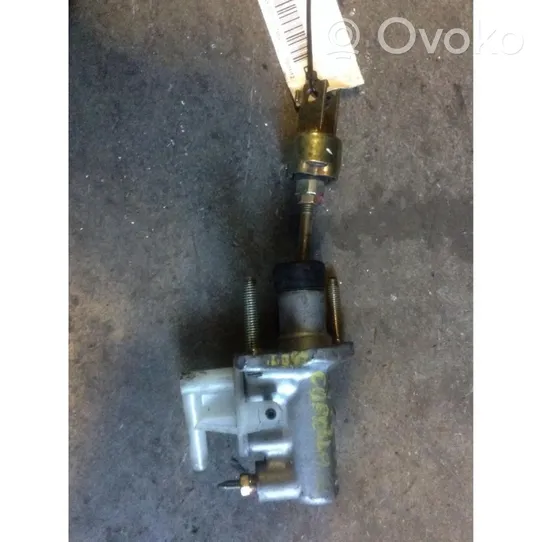 Toyota Corolla Verso E121 Główny cylinder sprzęgła 