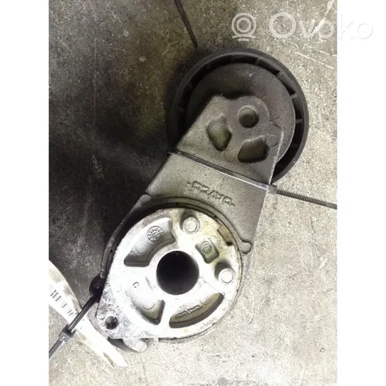 Fiat Panda II Napinacz paska alternatora 