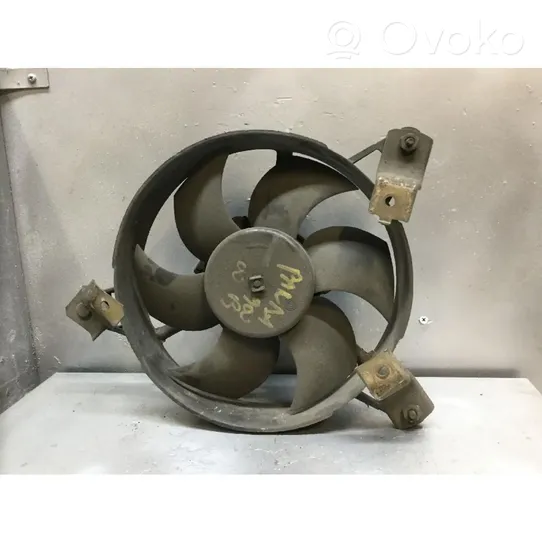 Fiat Panda 141 Electric radiator cooling fan 