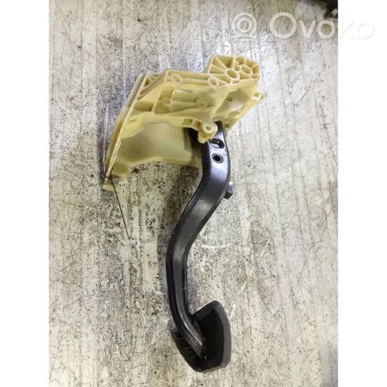 BMW 5 E60 E61 Brake pedal 