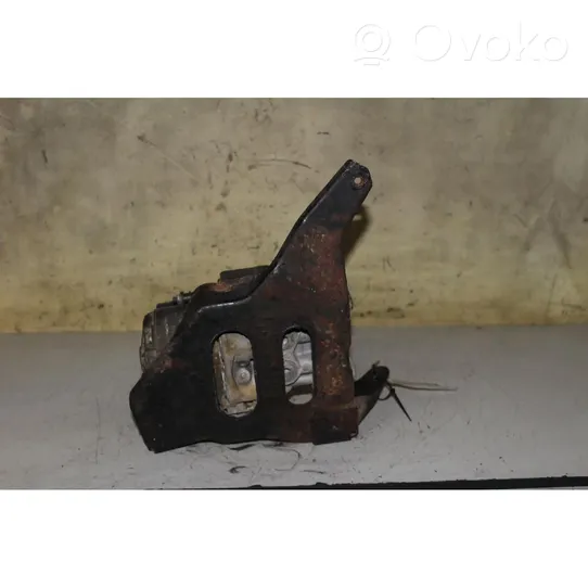 Fiat Ducato ABS Pump 