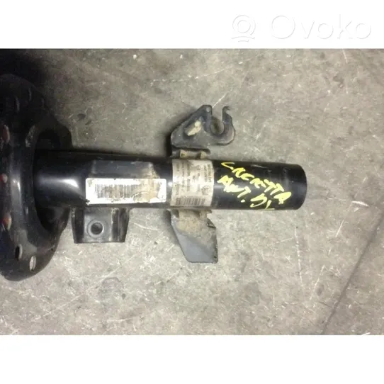 Alfa Romeo Giulietta Front shock absorber/damper 