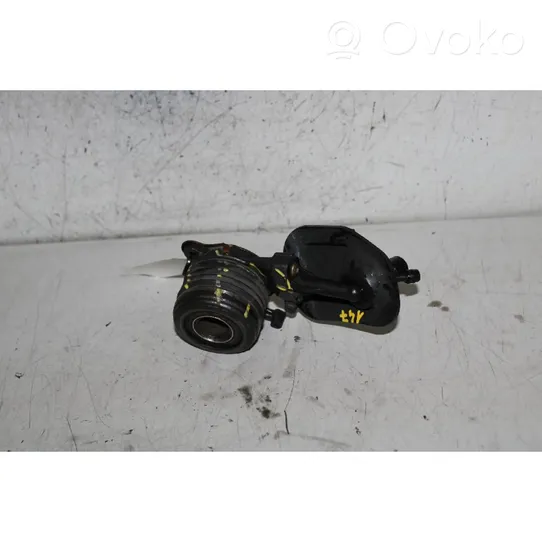 Alfa Romeo 147 Clutch slave cylinder 