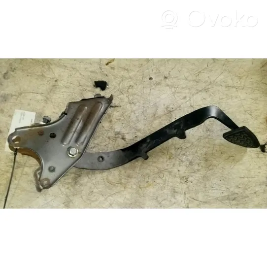 Toyota Corolla E120 E130 Pedal de embrague 