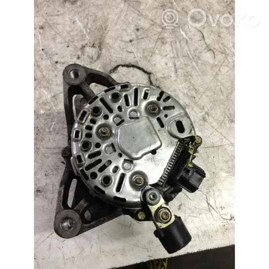 Ford Fusion Generator/alternator 