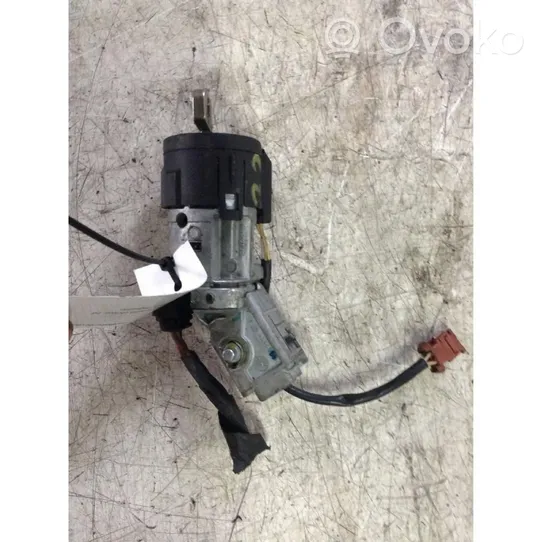 Citroen C2 Ignition lock 