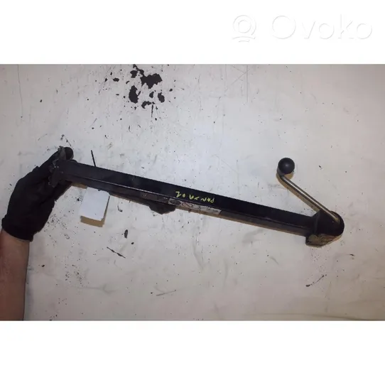 Fiat Panda 141 Lift Jack 