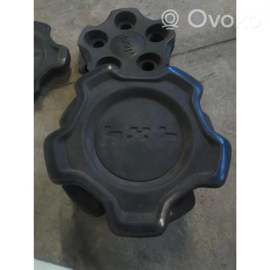 Jeep Renegade Original wheel cap 