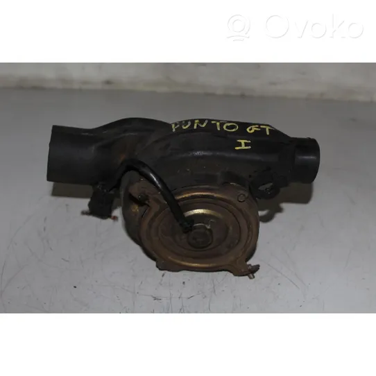 Fiat Punto (176) Antrinis oro siurblys 