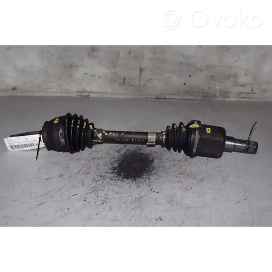 Fiat Qubo Front driveshaft 