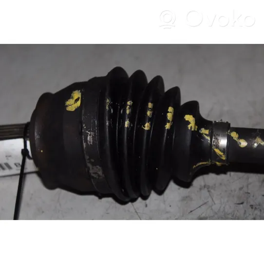 Fiat Qubo Front driveshaft 